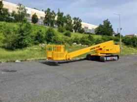 Автовишка Друга марка Aichi  SR-210, снимка 2