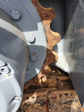 Автовишка Друга марка Aichi  SR-210, снимка 13