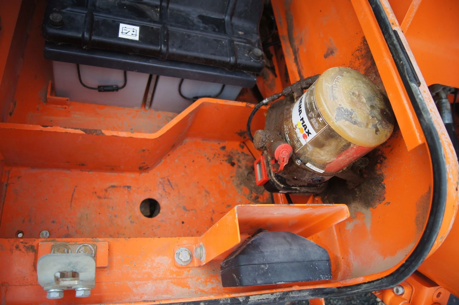 Багер DOOSAN DX 255 LC-3 ЛИЗИНГ - изображение 10