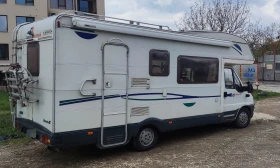 Обява за продажба на Кемпер CI International Fiat Ducato 15 ~45 000 лв. - изображение 10