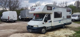 Обява за продажба на Кемпер CI International Fiat Ducato 15 ~45 000 лв. - изображение 9
