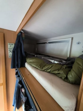 Обява за продажба на Кемпер CI International Fiat Ducato 15 ~45 000 лв. - изображение 9