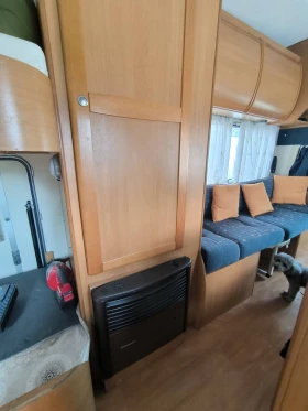  CI International Fiat Ducato 15 | Mobile.bg    16