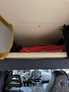  CI International Fiat Ducato 15 | Mobile.bg    15