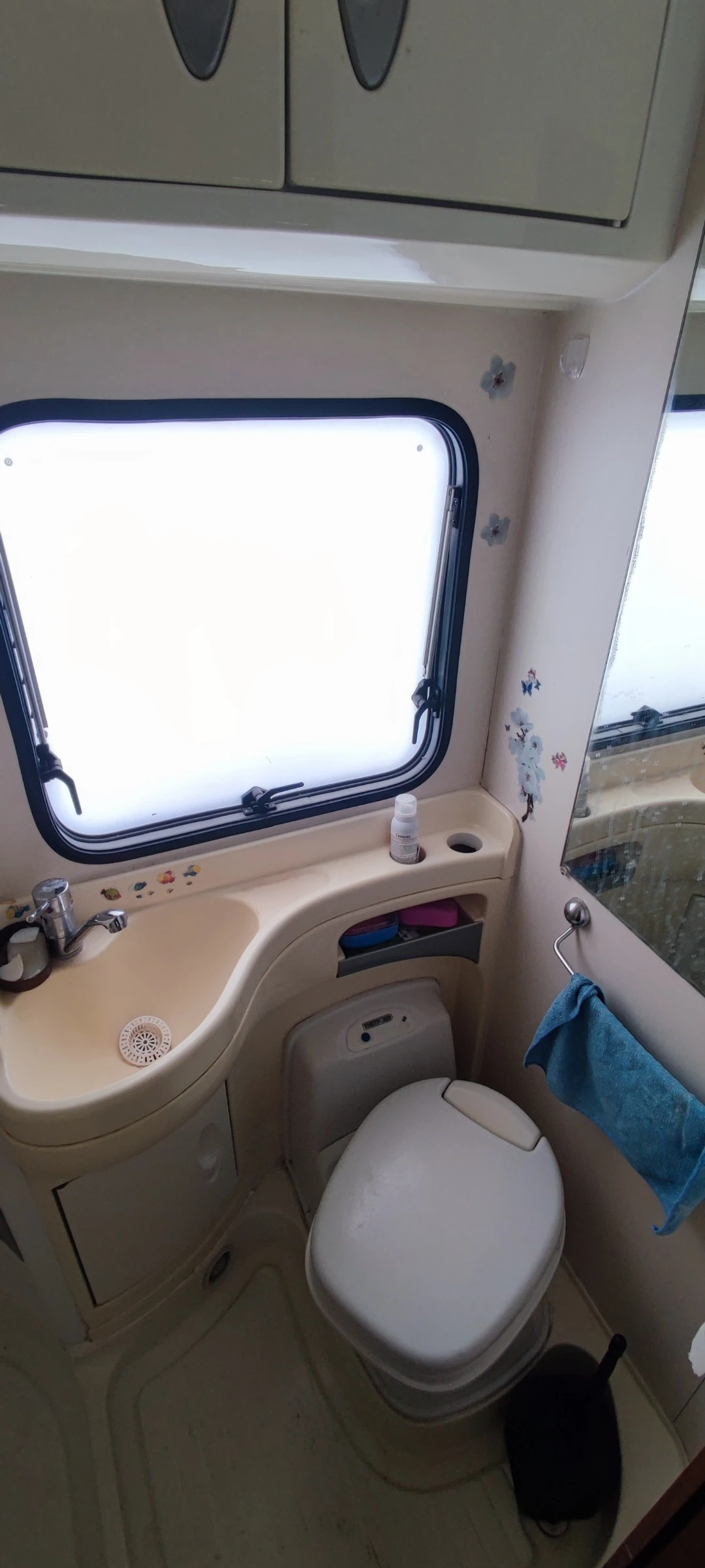 Кемпер CI International Fiat Ducato 15 - изображение 3