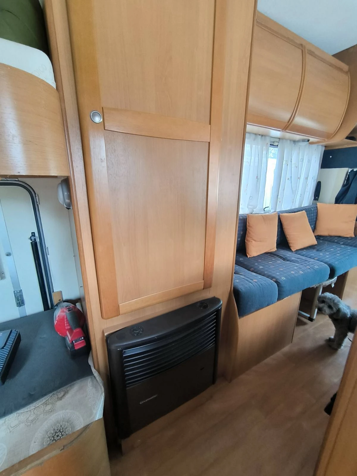  CI International Fiat Ducato 15 | Mobile.bg   16