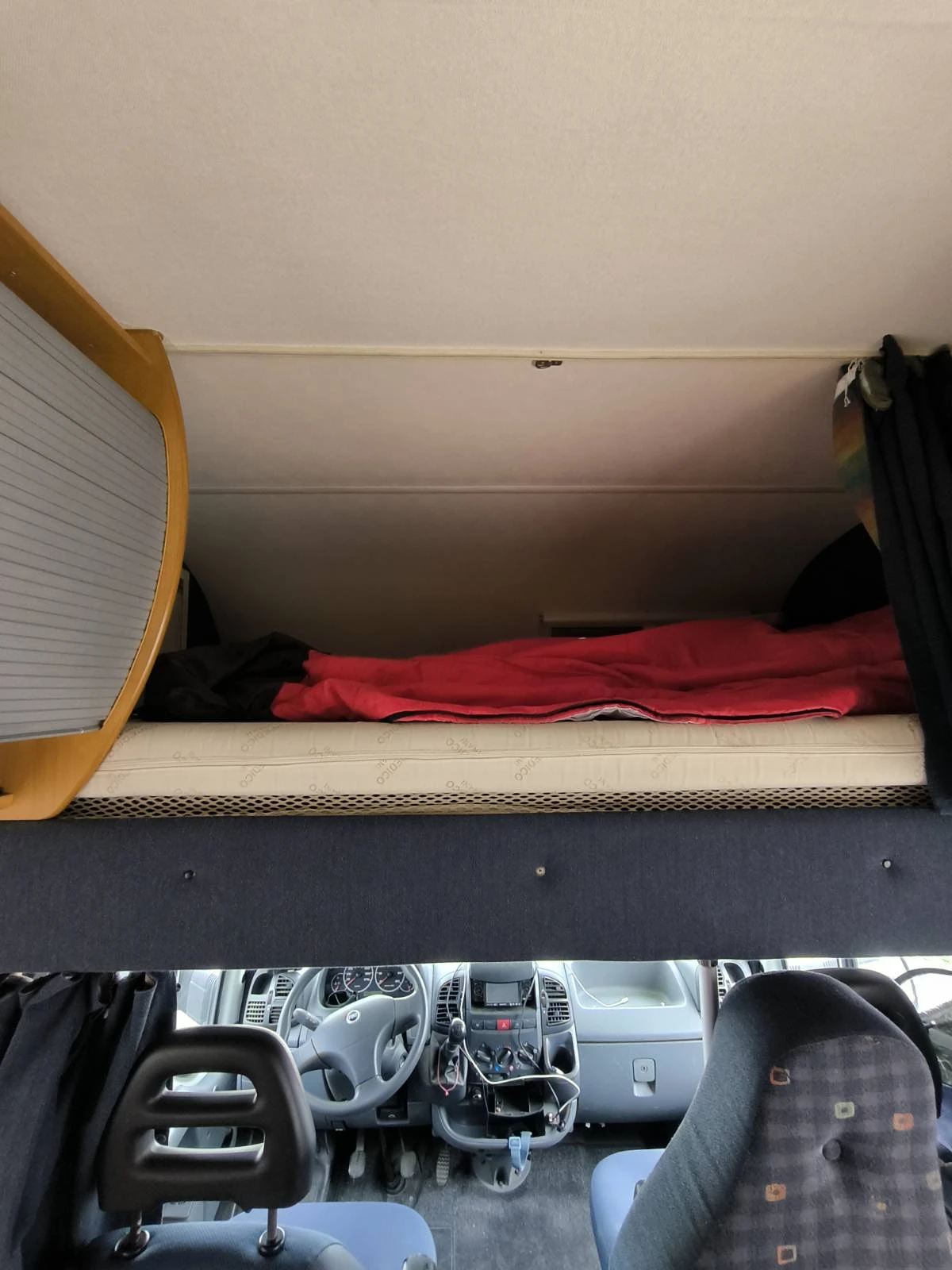  CI International Fiat Ducato 15 | Mobile.bg   15