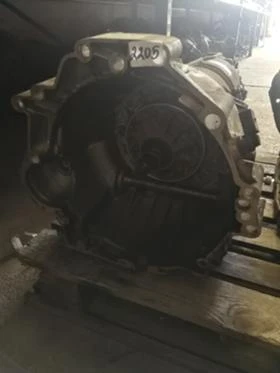 автоматична скоростна кутия Audi A6 S4 S5 ZF 3.0TFSI 2008/13, снимка 1