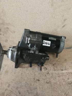 Стартер за IVECO 190 260 340 380 410 440, снимка 1