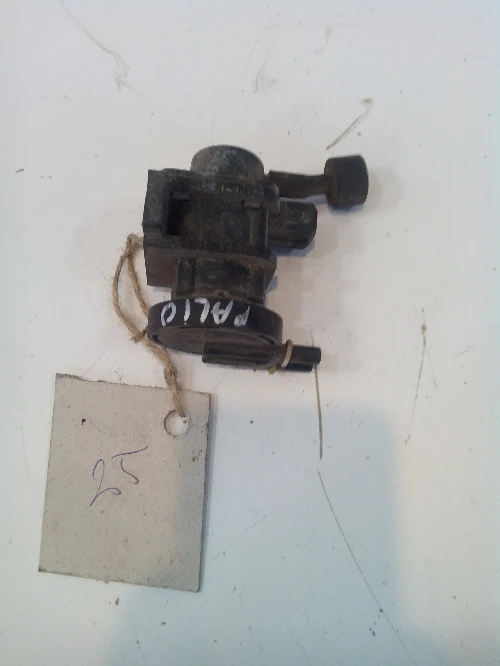 ЕГР Фиат Палио 1.7TD