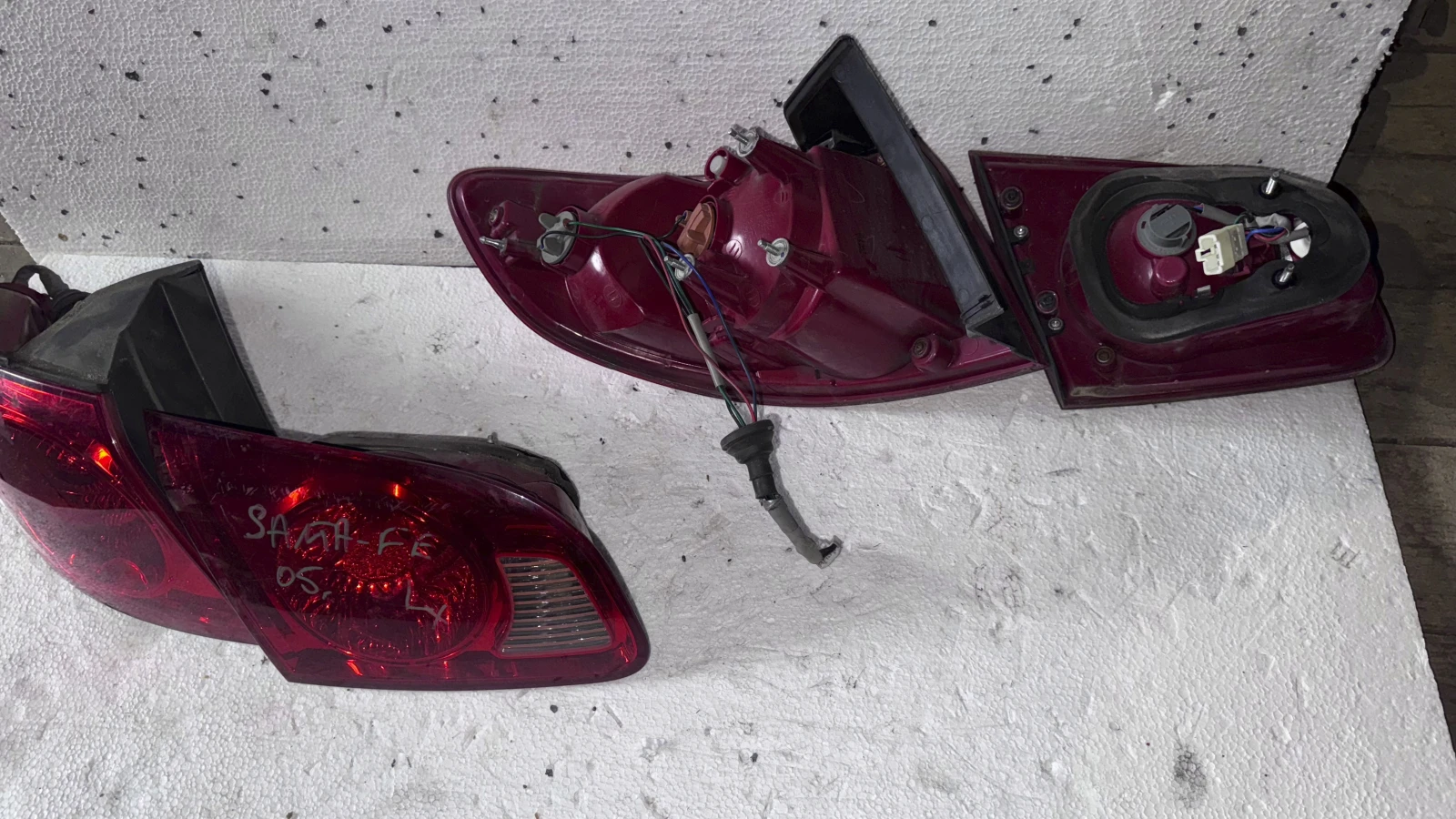    Hyundai Santa Fe 2006 | Mobile.bg   3