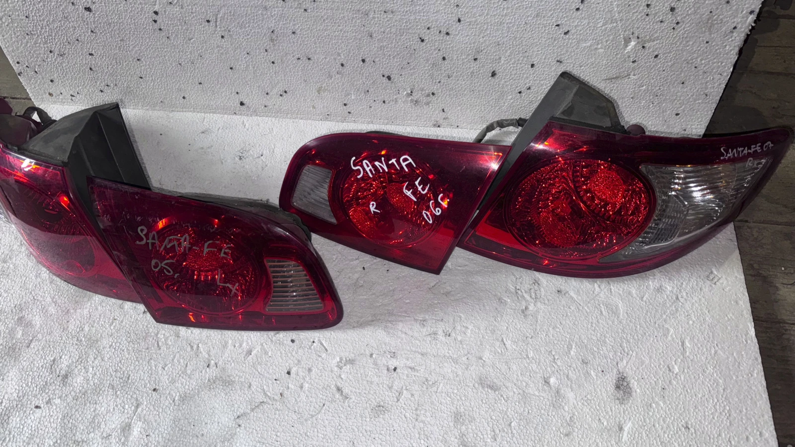    Hyundai Santa Fe 2006 | Mobile.bg   2