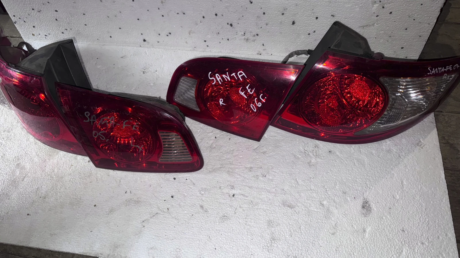    Hyundai Santa Fe 2006 | Mobile.bg   1