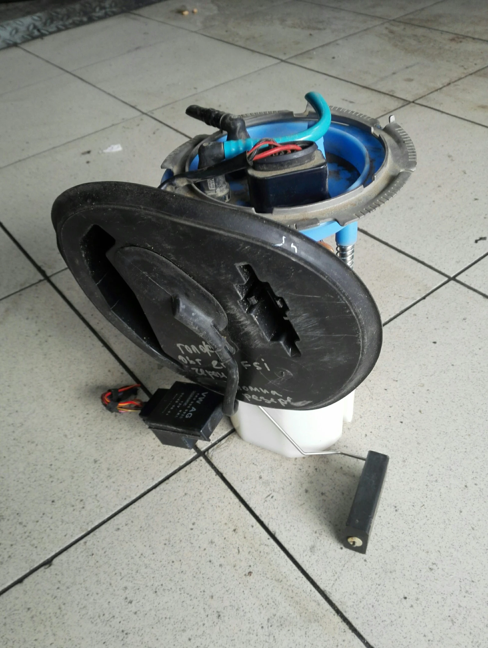 ����� � ��������� ���������� ���� 5 2,0TFSI | Mobile.bg � ����������� 1