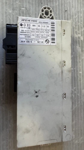        BMW E90 -  61. 35-6981416 / 5WK49414LBF