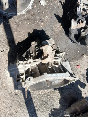 �������� ����� Renault Megane 1.5 dci 2007� | Mobile.bg � ����� ������ 2