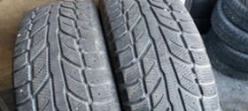 Гуми Зимни 215/65R16, снимка 2