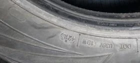 Гуми Зимни 215/65R16, снимка 8