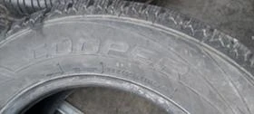 Гуми Зимни 215/65R16, снимка 4