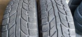 Гуми Зимни 215/65R16, снимка 3