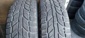 Гуми Зимни 215/65R16, снимка 1