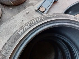 Гуми Зимни 225/40R18, снимка 5
