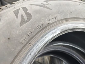 Гуми Зимни 215/60R16, снимка 7