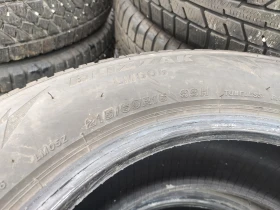 Гуми Зимни 215/60R16, снимка 5