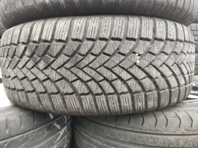 Гуми Зимни 215/60R16, снимка 2