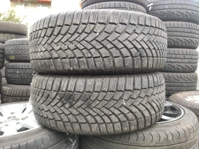 Гуми Зимни 215/60R16, снимка 3