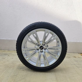 Гуми с джанти Pirelli 265/40R20, снимка 1