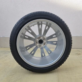 Гуми с джанти Pirelli 265/40R20, снимка 5