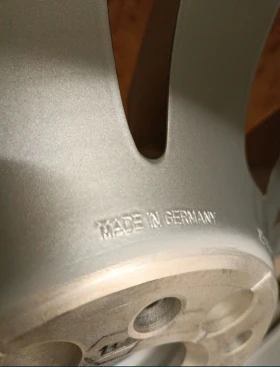 Гуми с джанти Pirelli 265/40R20, снимка 3