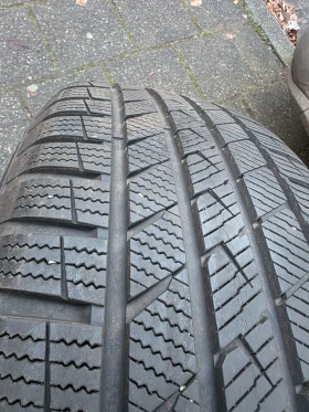 Гуми с джанти Vredestein 255/55R19, снимка 7