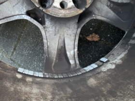 Гуми с джанти Vredestein 255/55R19, снимка 6