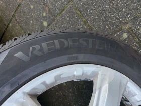 Гуми с джанти Vredestein 255/55R19, снимка 4