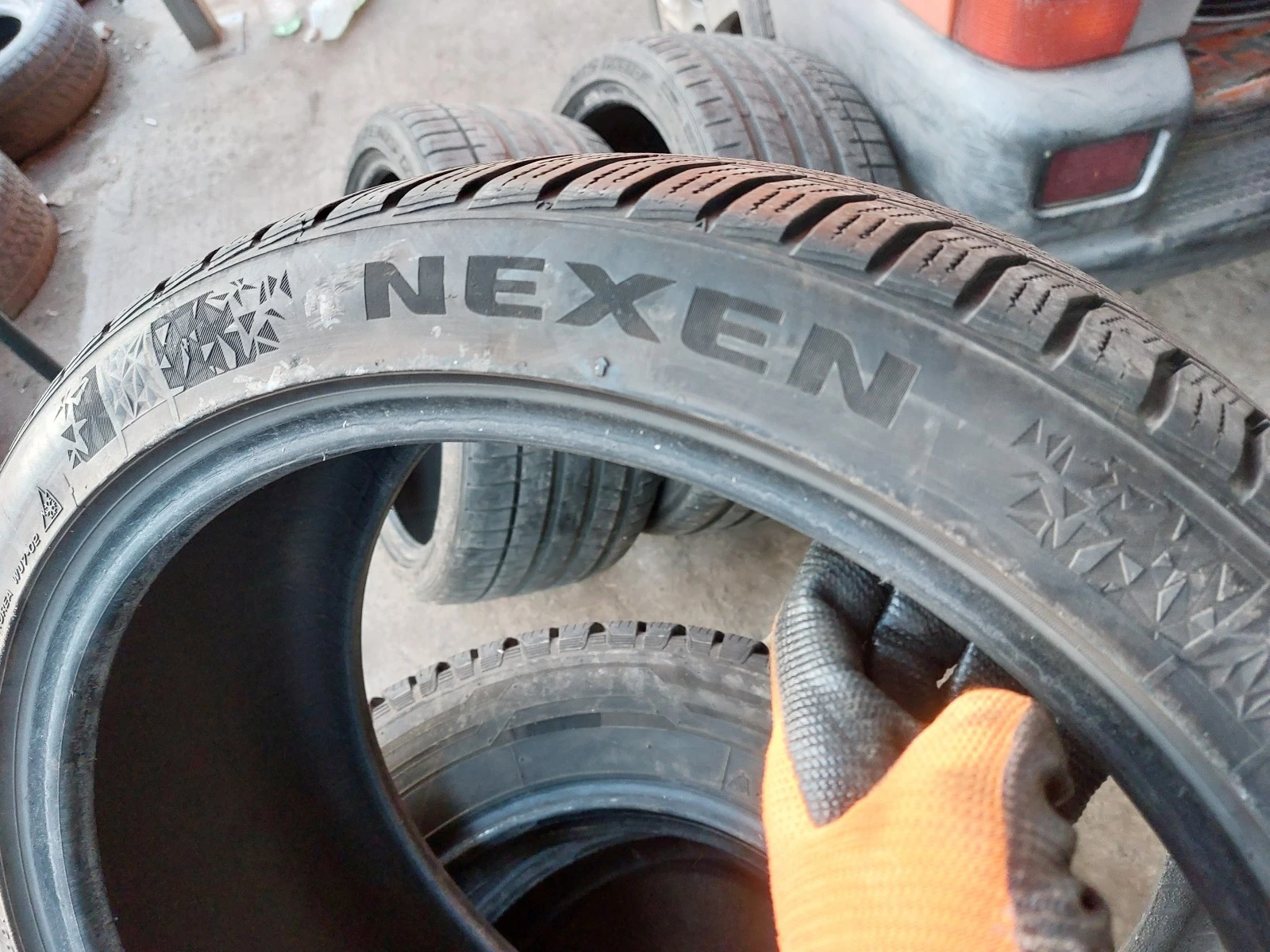 ���� 225/40R18 | Mobile.bg � ����������� 4