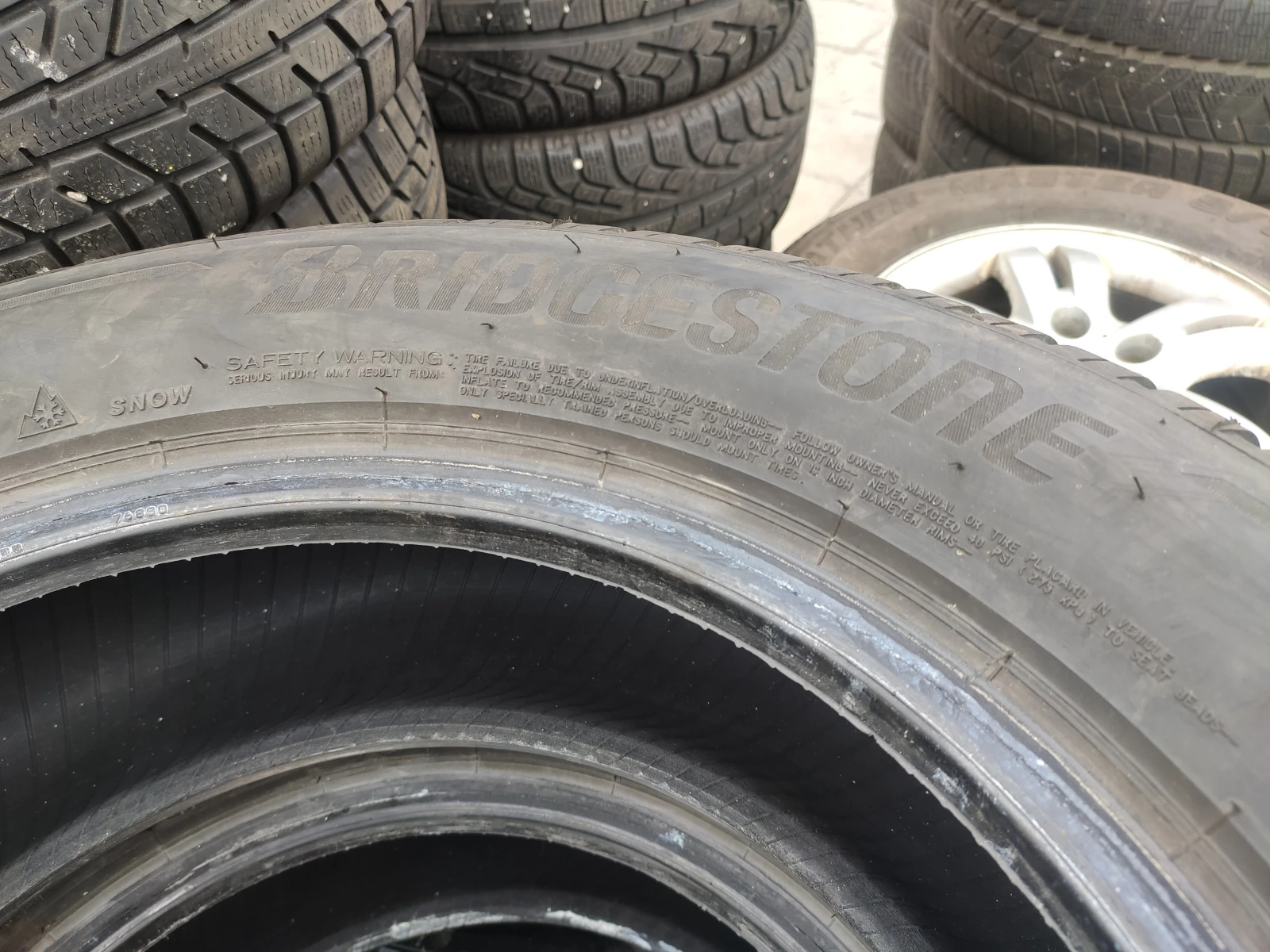  215/60R16 | Mobile.bg   6