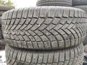 Гуми Зимни 215/60R16, снимка 1 - Гуми и джанти - 47665012