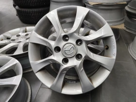 Джанти за Mazda, снимка 1 - Гуми и джанти - 48302522