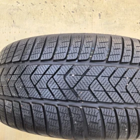 Гуми с джанти Pirelli 265/40R20, снимка 6 - Гуми и джанти - 53085300
