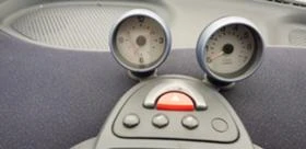 Smart Fortwo 0.6 панорама, снимка 3