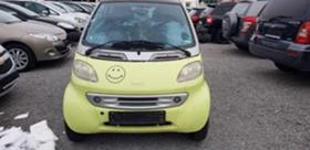 Smart Fortwo 0.6 панорама, снимка 1