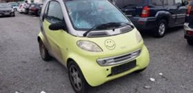 Smart Fortwo 0.6 панорама, снимка 2