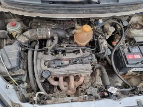 Suzuki Liana 1.6 4x4/Газ/Лети джанти, снимка 4