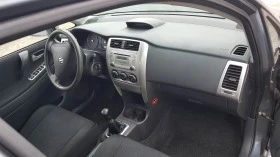 Suzuki Liana 1.6 4x4/Газ/Лети джанти, снимка 8