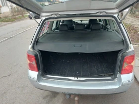 VW Passat 2.5/150/4x4/AKN на части, снимка 3