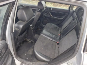 VW Passat 2.5/150/4x4/AKN на части, снимка 11