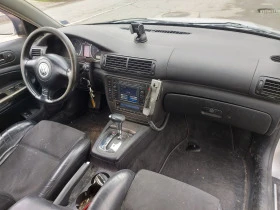 VW Passat 2.5/150/4x4/AKN на части, снимка 13