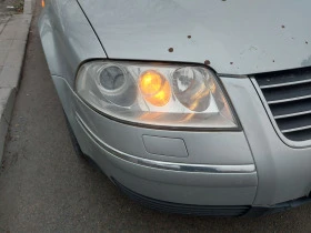 VW Passat 2.5/150/4x4/AKN на части, снимка 8